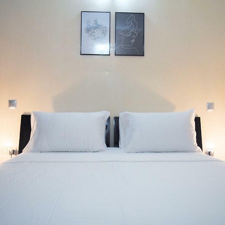 Apartment In Marrakesh, Gueliz Marraquexe Exterior foto